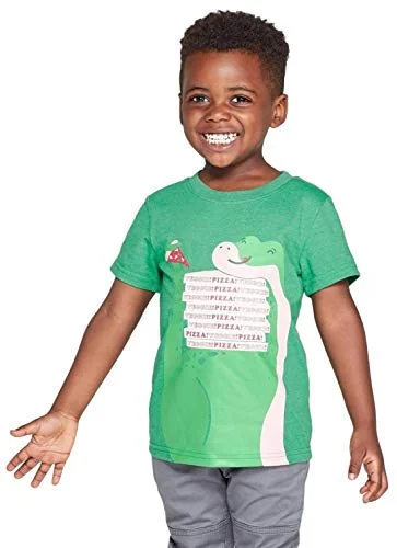 Toddler Boys Graphic Tee — (3t)