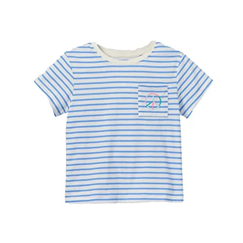 Boys' Graphic T-Shirt — Cat & Jack Boys' 'T-Rex in Headphones' G