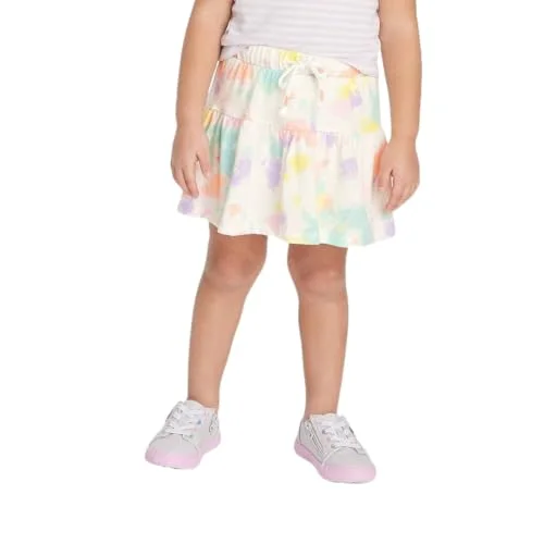 Knit Skort Bottoms — 12 months