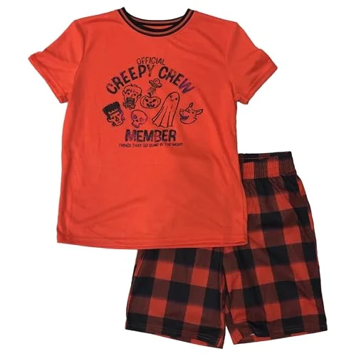 Pajamas & Sleepwear