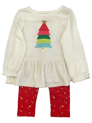 Christmas Tree Set — 18m